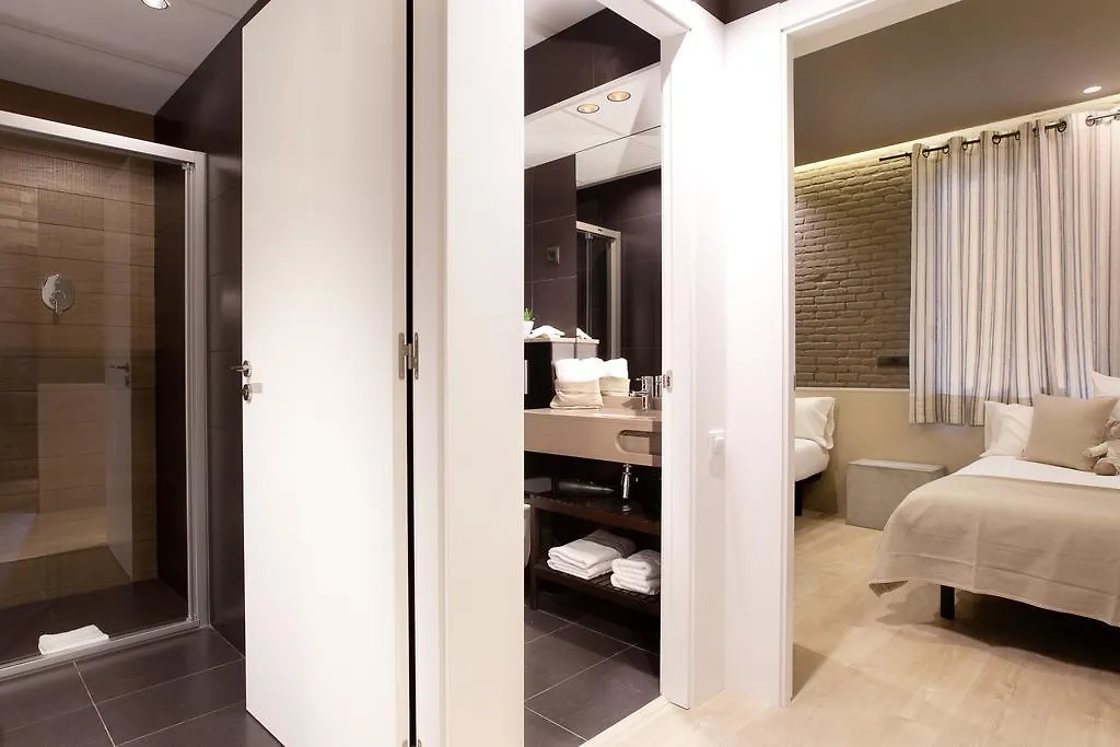 Enjoybcn Miro Apartments Barcelona